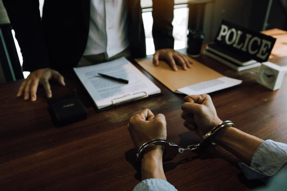 Advocacia Criminalista